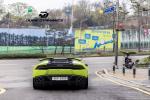 Lamborghini Huracan LP610-4 by Duke Dynamics 2016 года